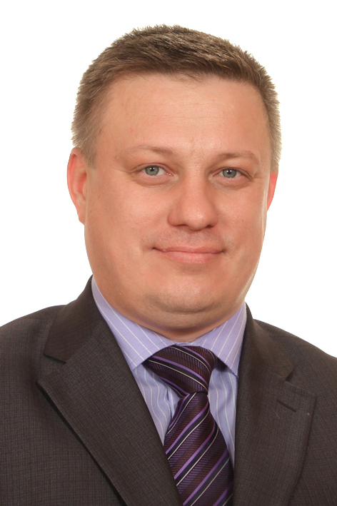 Федюнин Андрей Викторович.