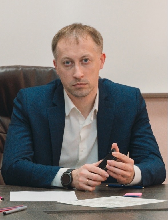 Ковалев Игорь Владимирович.